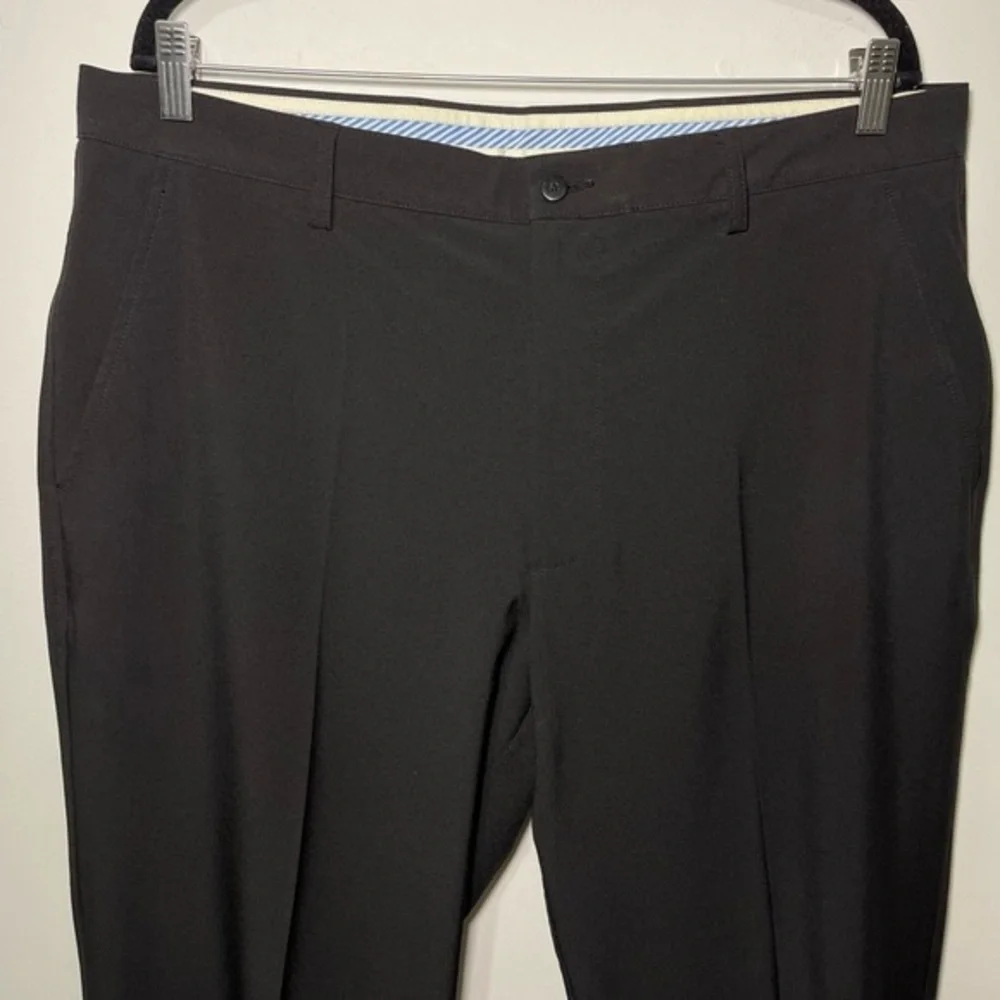 FootJoy FJ mens dressy Golf casual Pants in Size 38x34 - Picture 3 of 10